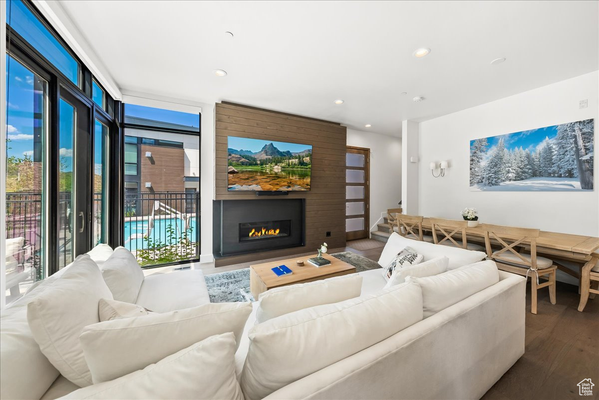 4134 Cooper Ln #22, Park City, Utah image 5
