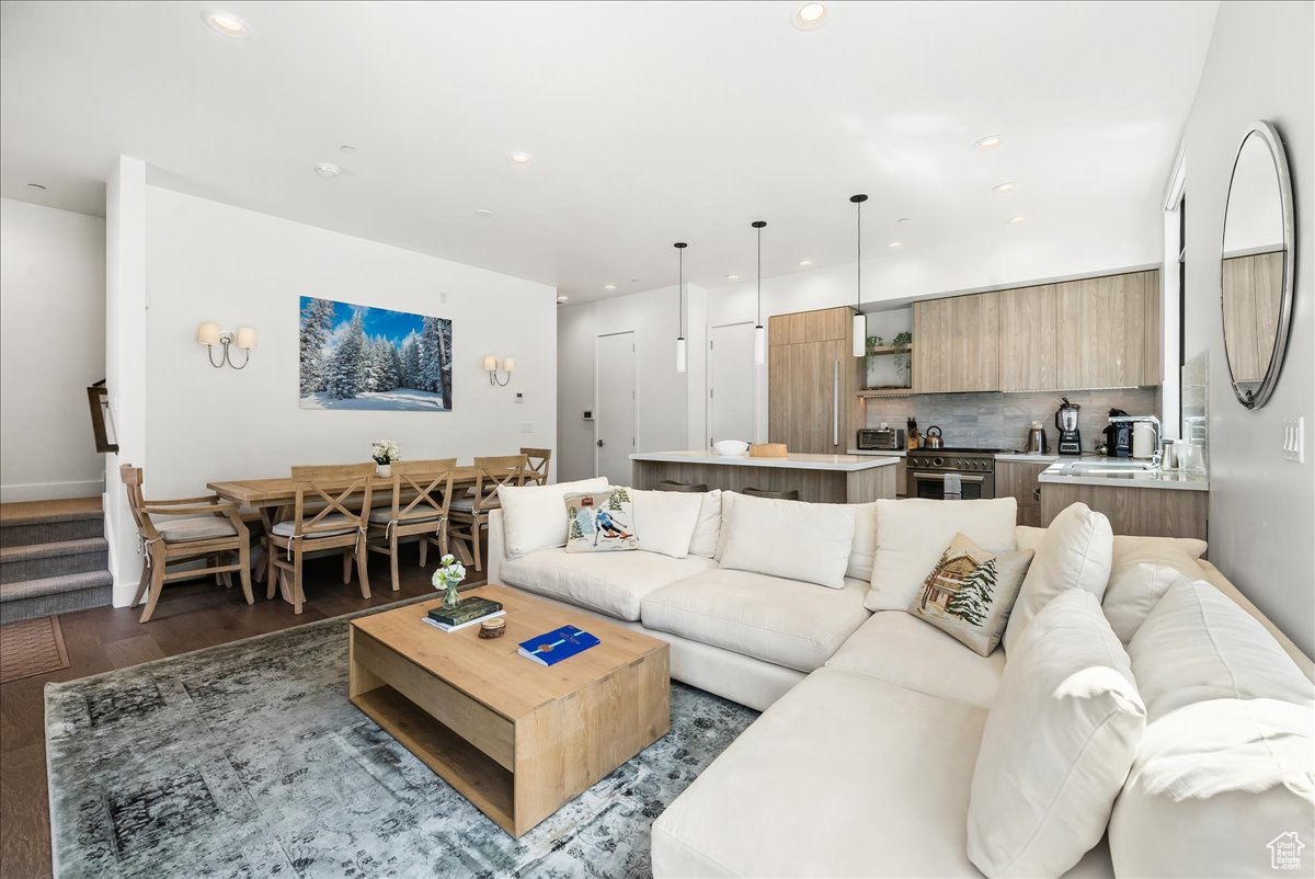 4134 Cooper Ln #22, Park City, Utah image 7