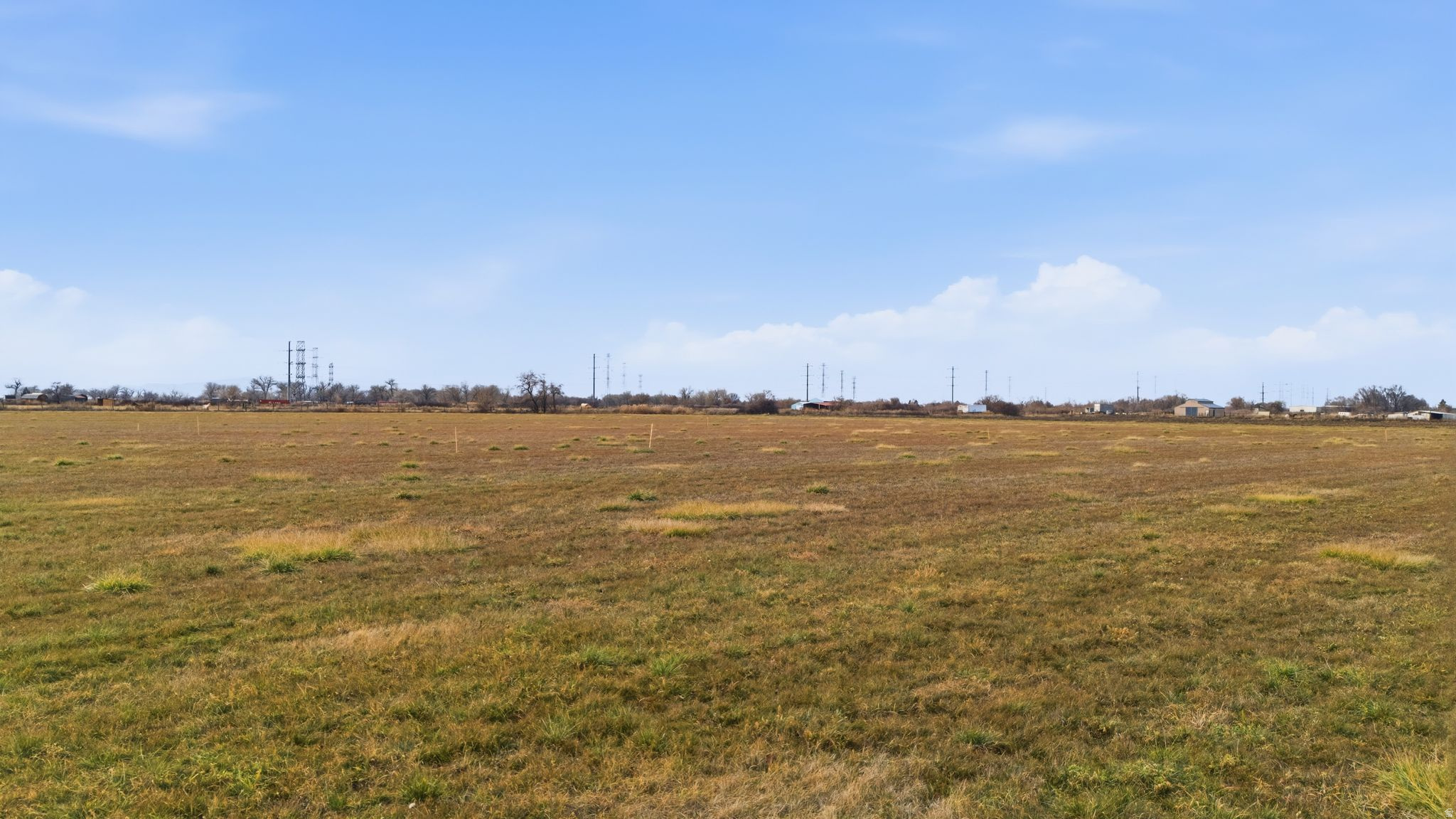 DEVRIES FARM SUBDIVISION - Land