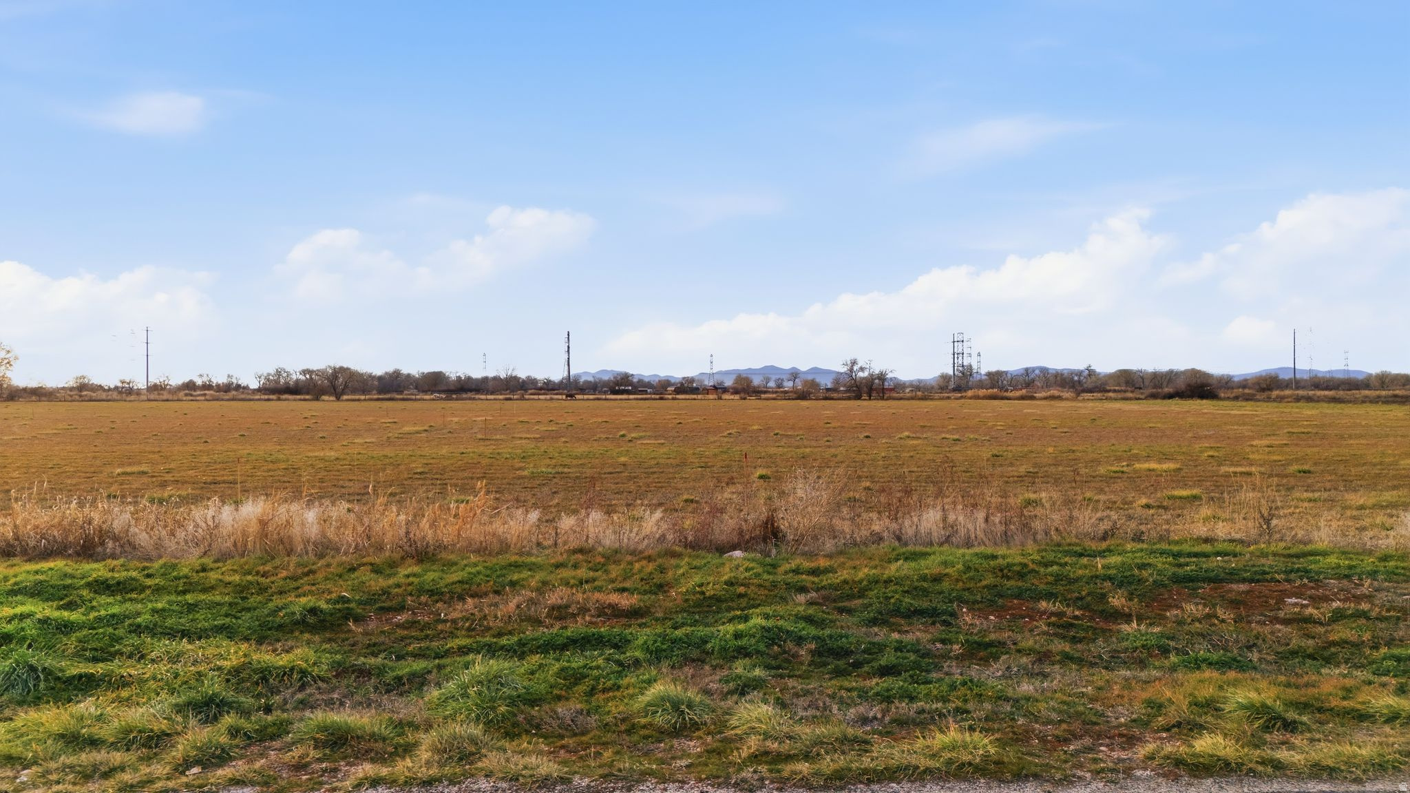 DEVRIES FARM SUBDIVISION - Land