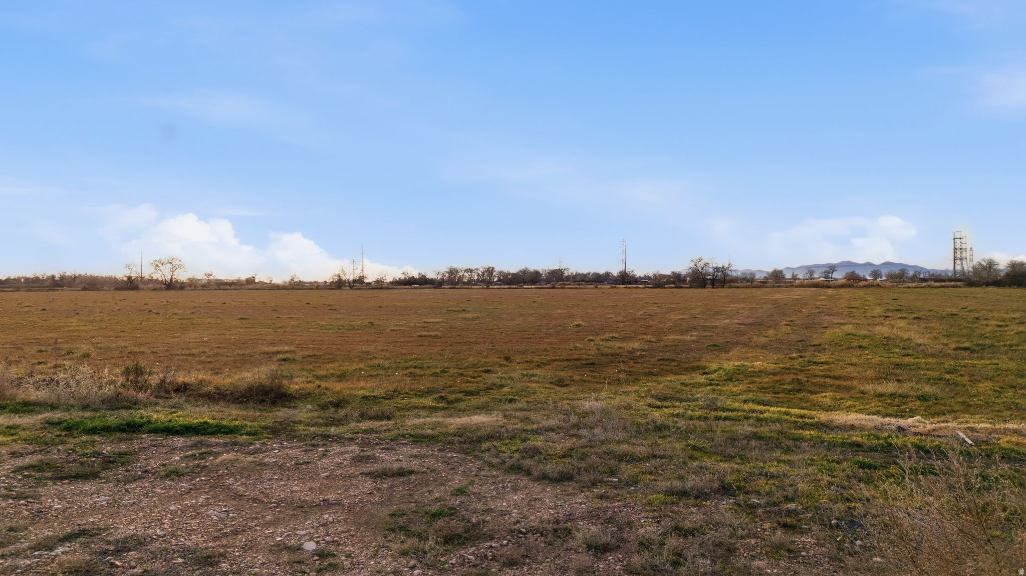DEVRIES FARM SUBDIVISION - Land