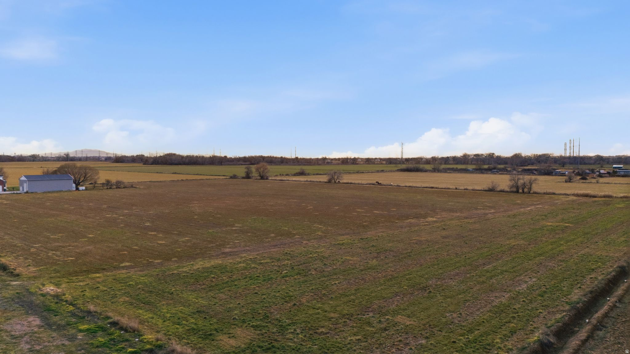 DEVRIES FARM SUBDIVISION - Land