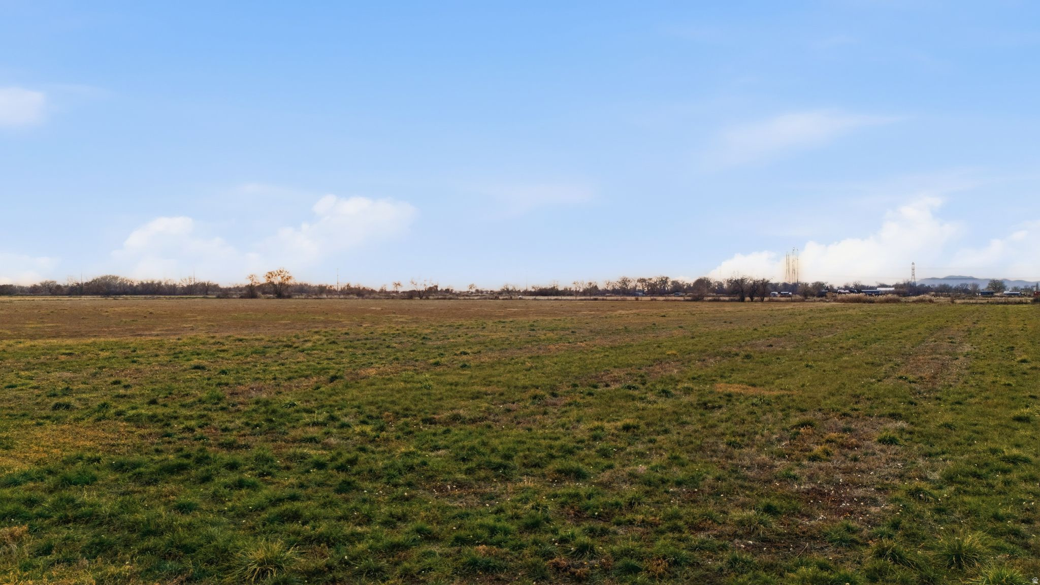 DEVRIES FARM SUBDIVISION - Land