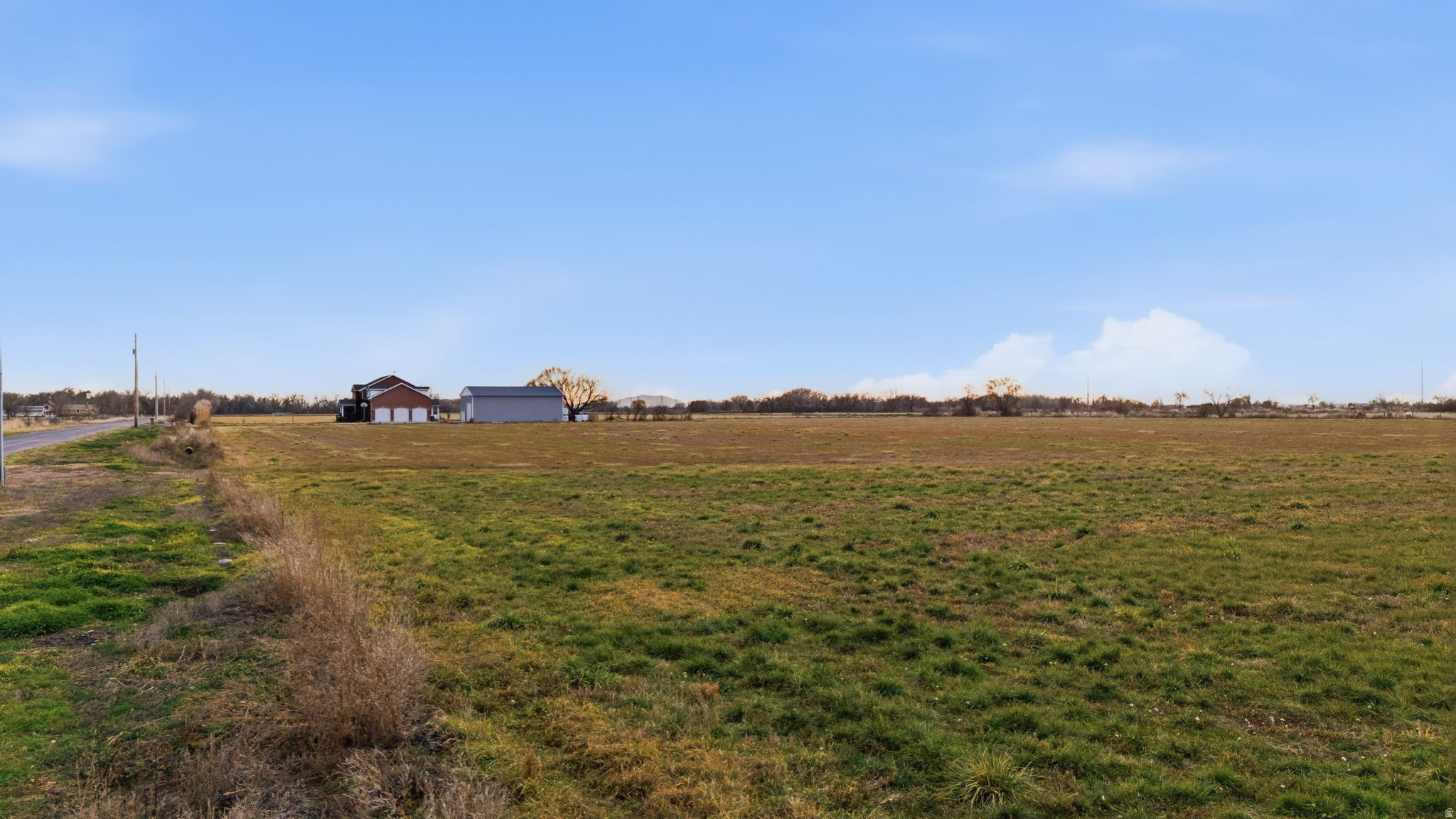 DEVRIES FARM SUBDIVISION - Land