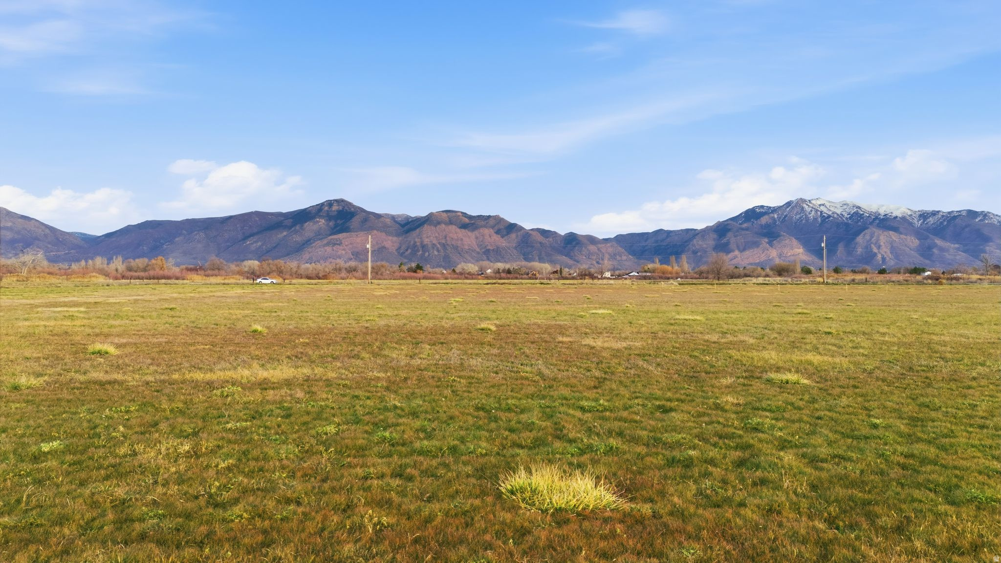 DEVRIES FARM SUBDIVISION - Land