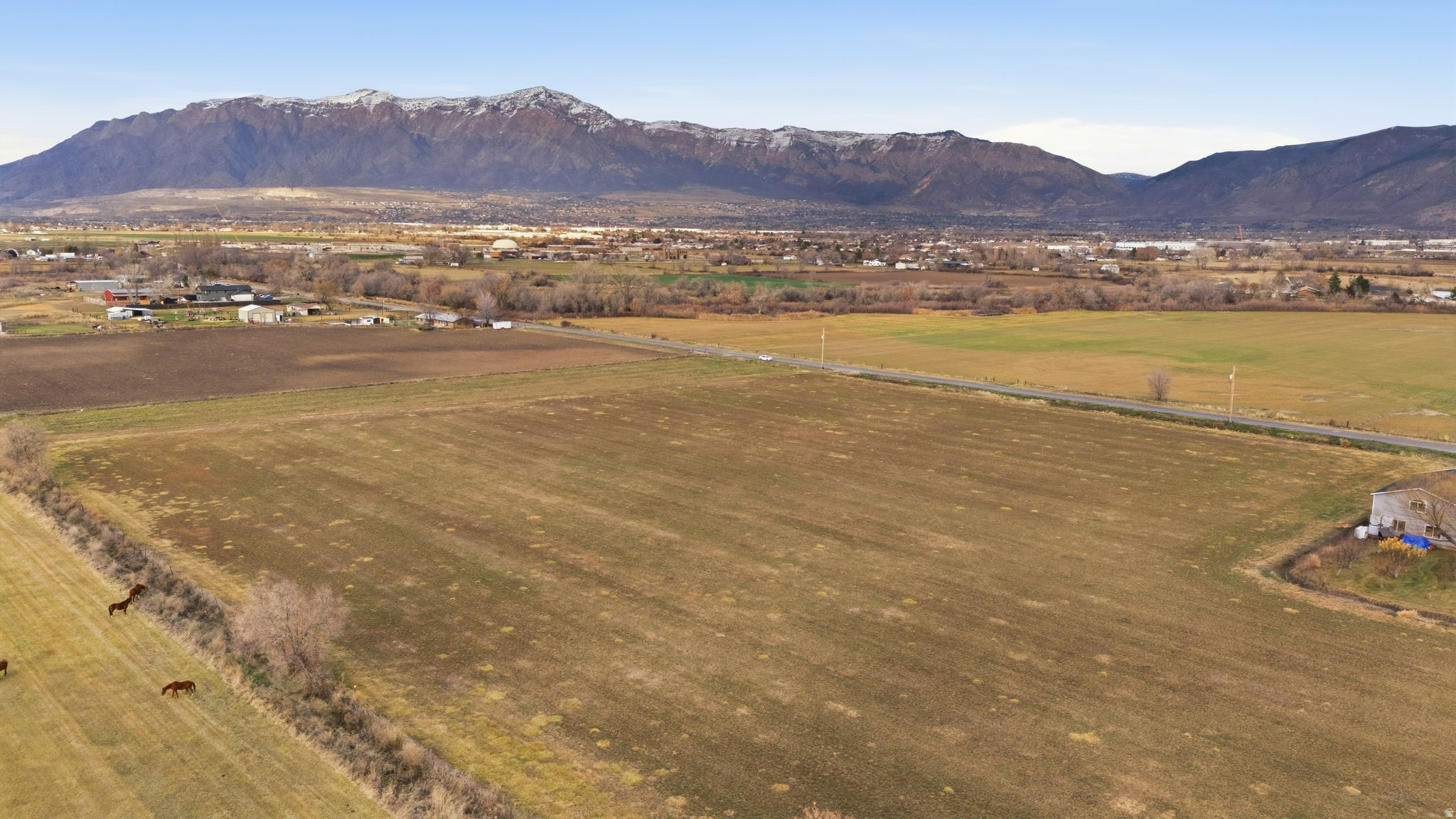 DEVRIES FARM SUBDIVISION - Land