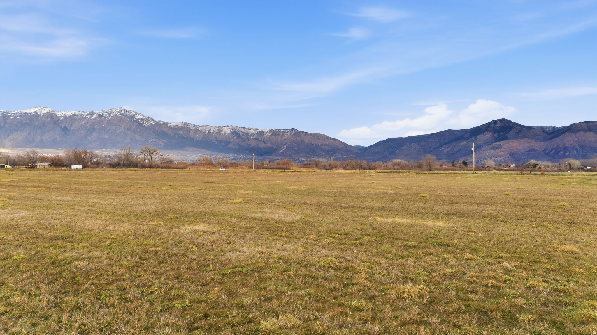 DEVRIES FARM SUBDIVISION - Land