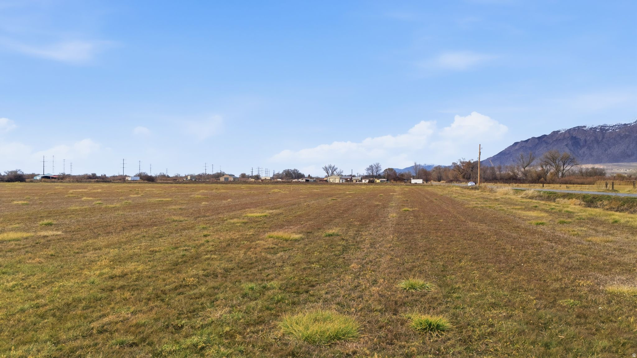 DEVRIES FARM SUBDIVISION - Land
