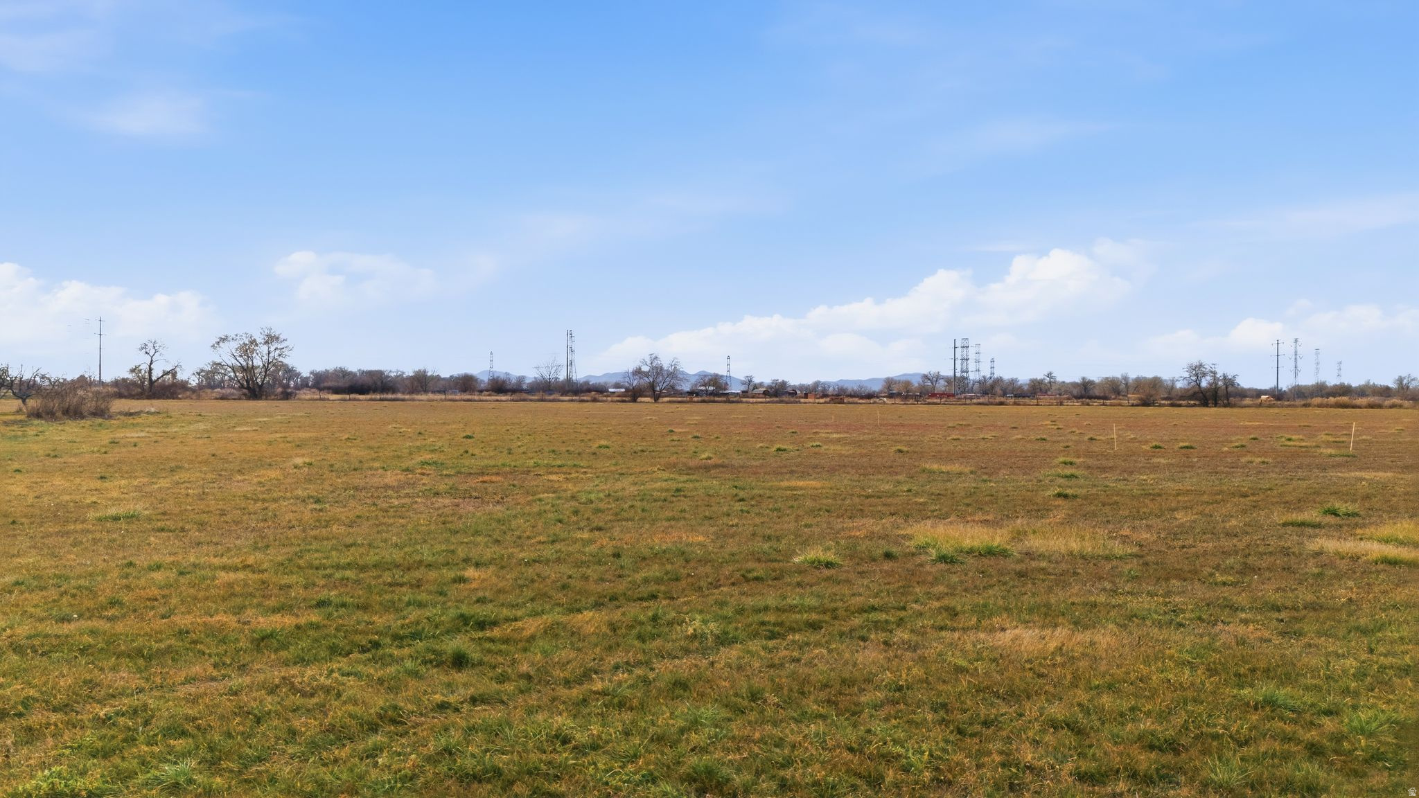 DEVRIES FARM SUBDIVISION - Land