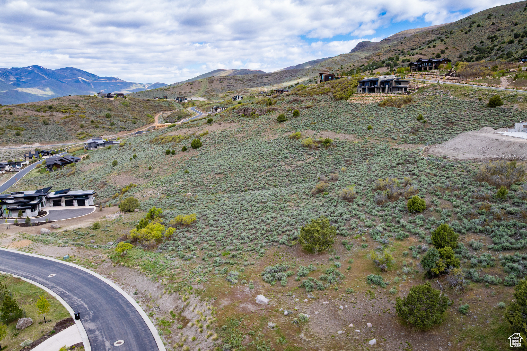 1456 N Gold Mountain Cir, Heber City, Utah image 10