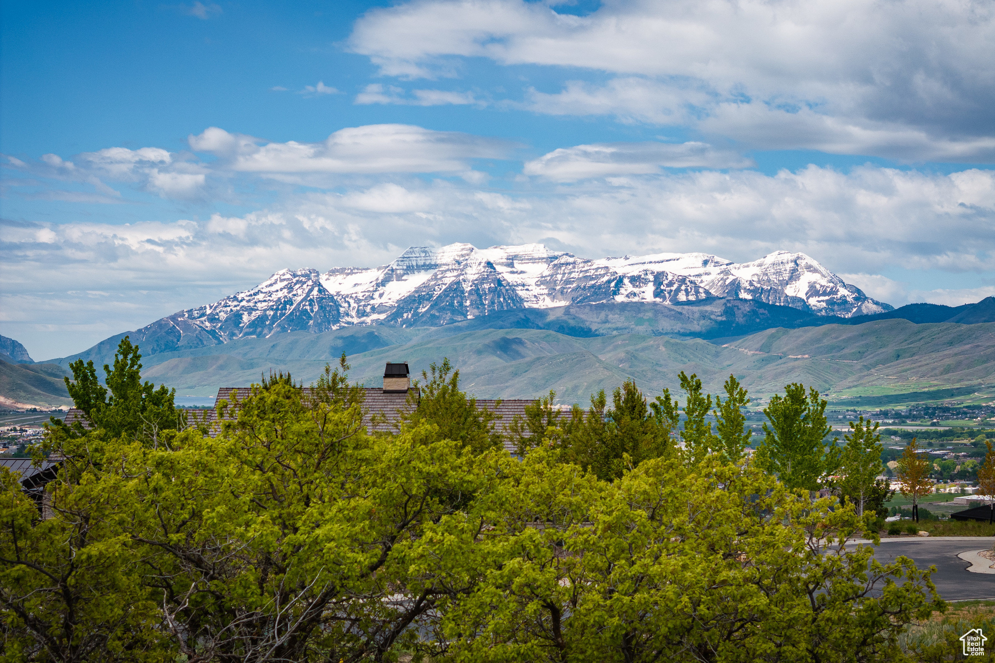 1456 N Gold Mountain Cir, Heber City, Utah image 2