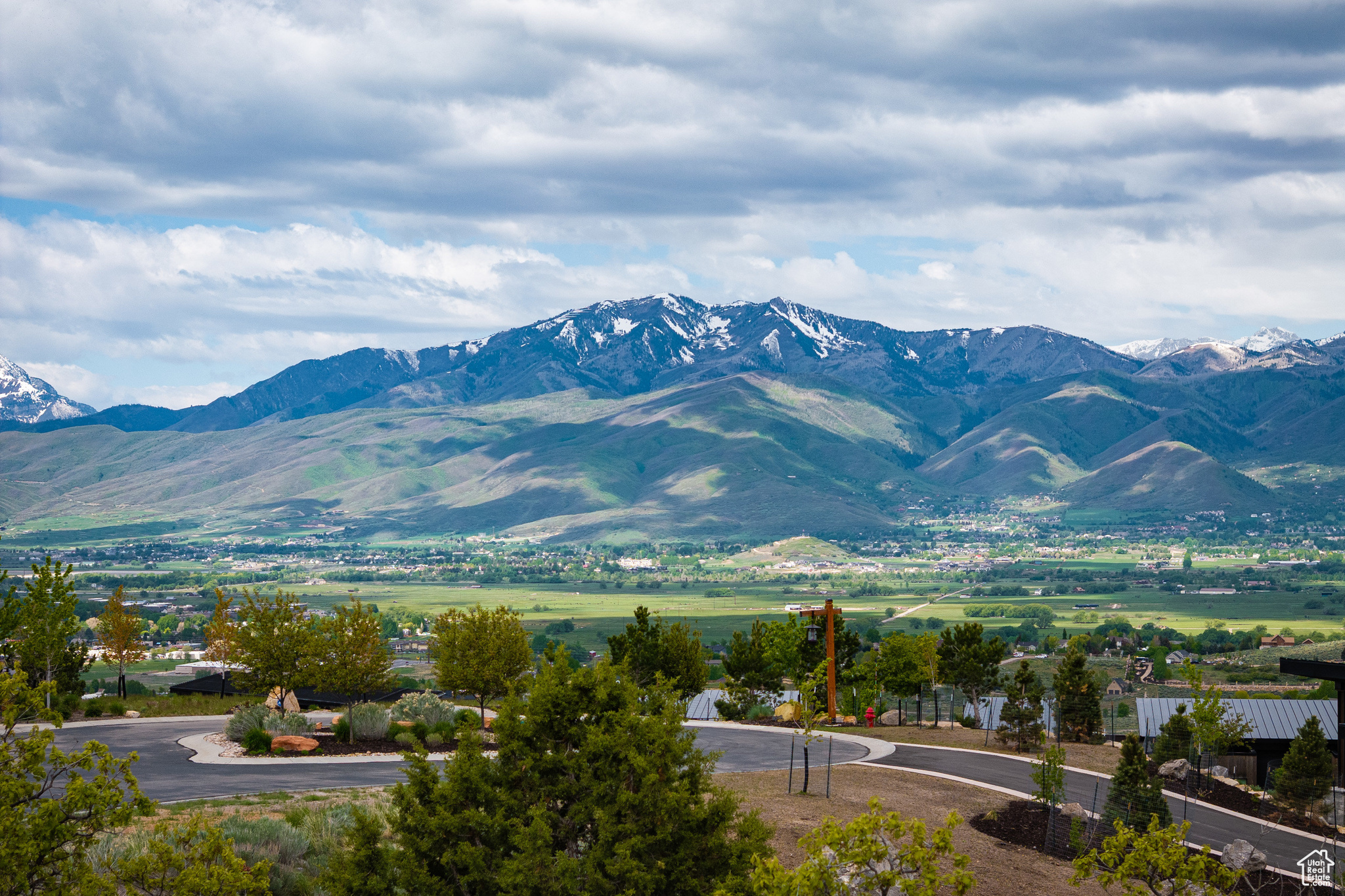 1456 N Gold Mountain Cir, Heber City, Utah image 4