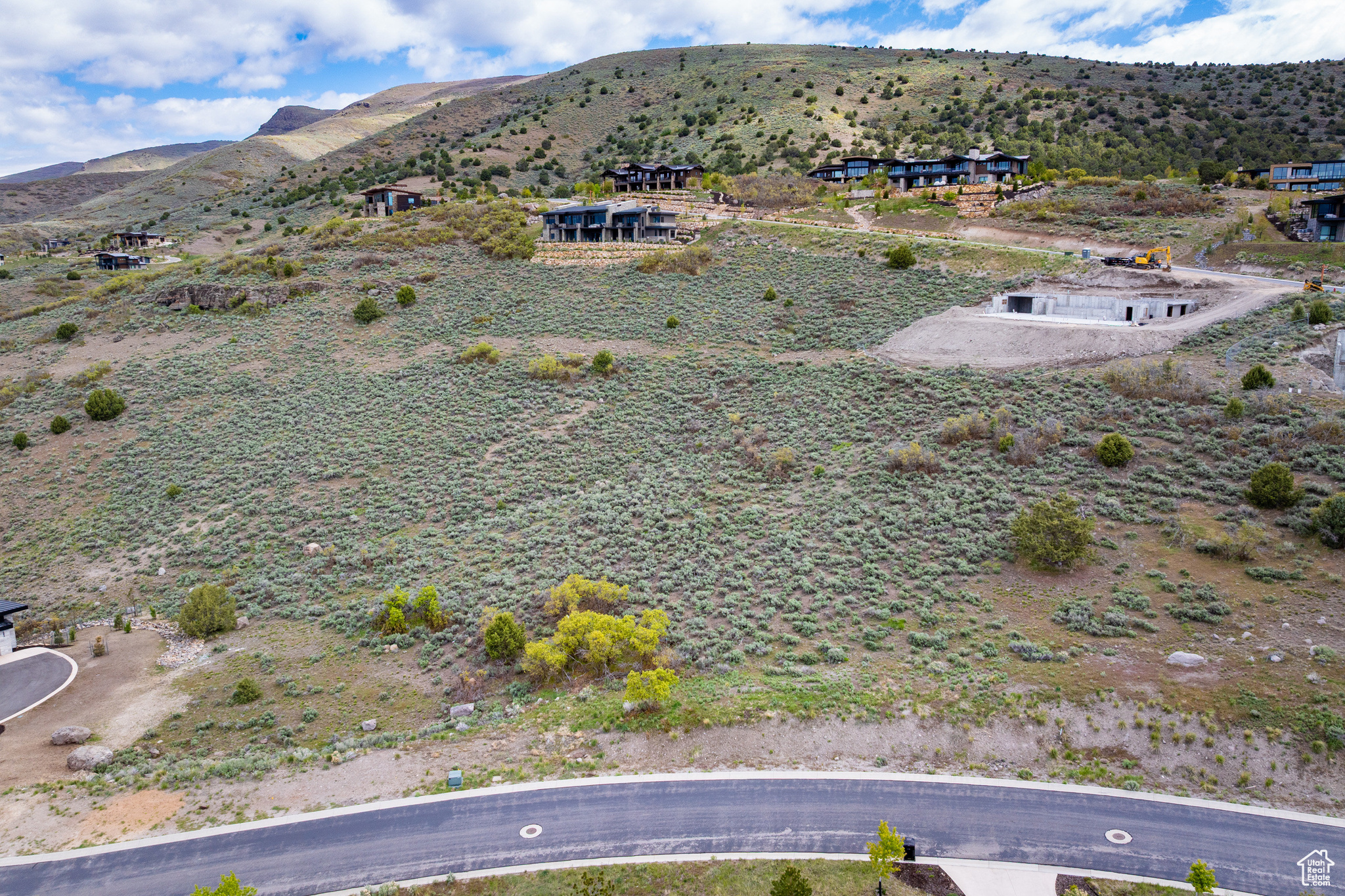 1456 N Gold Mountain Cir, Heber City, Utah image 9