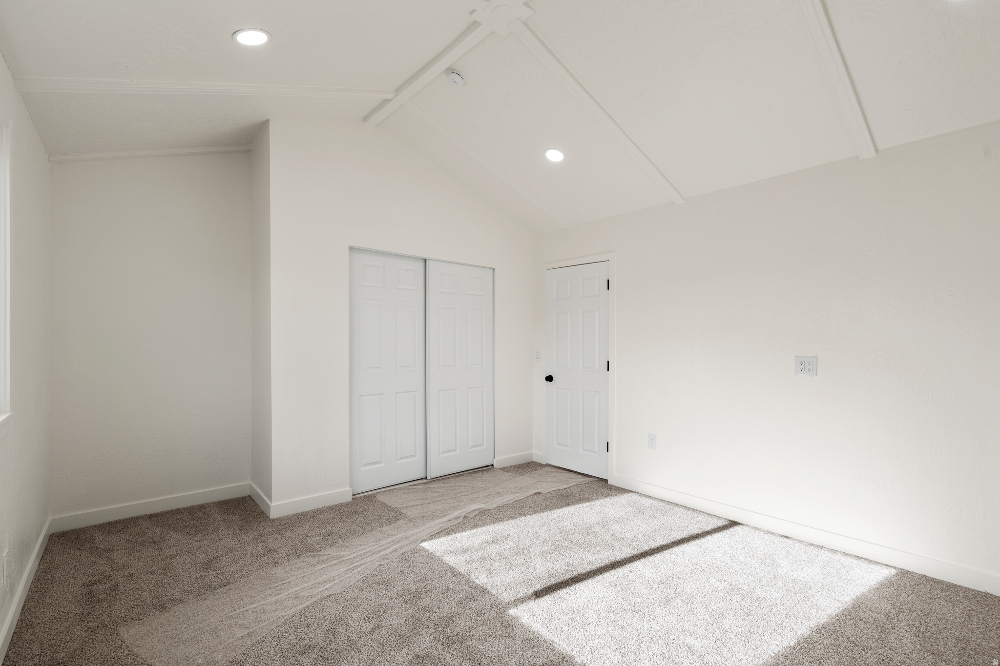 HAZELHURST - Residential