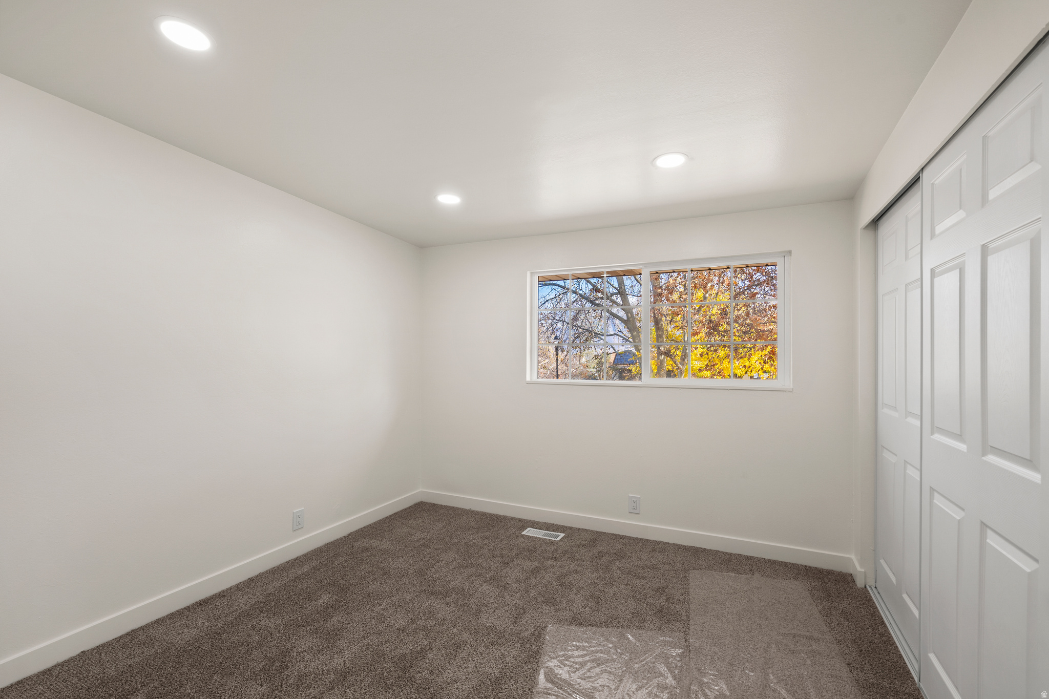 HAZELHURST - Residential