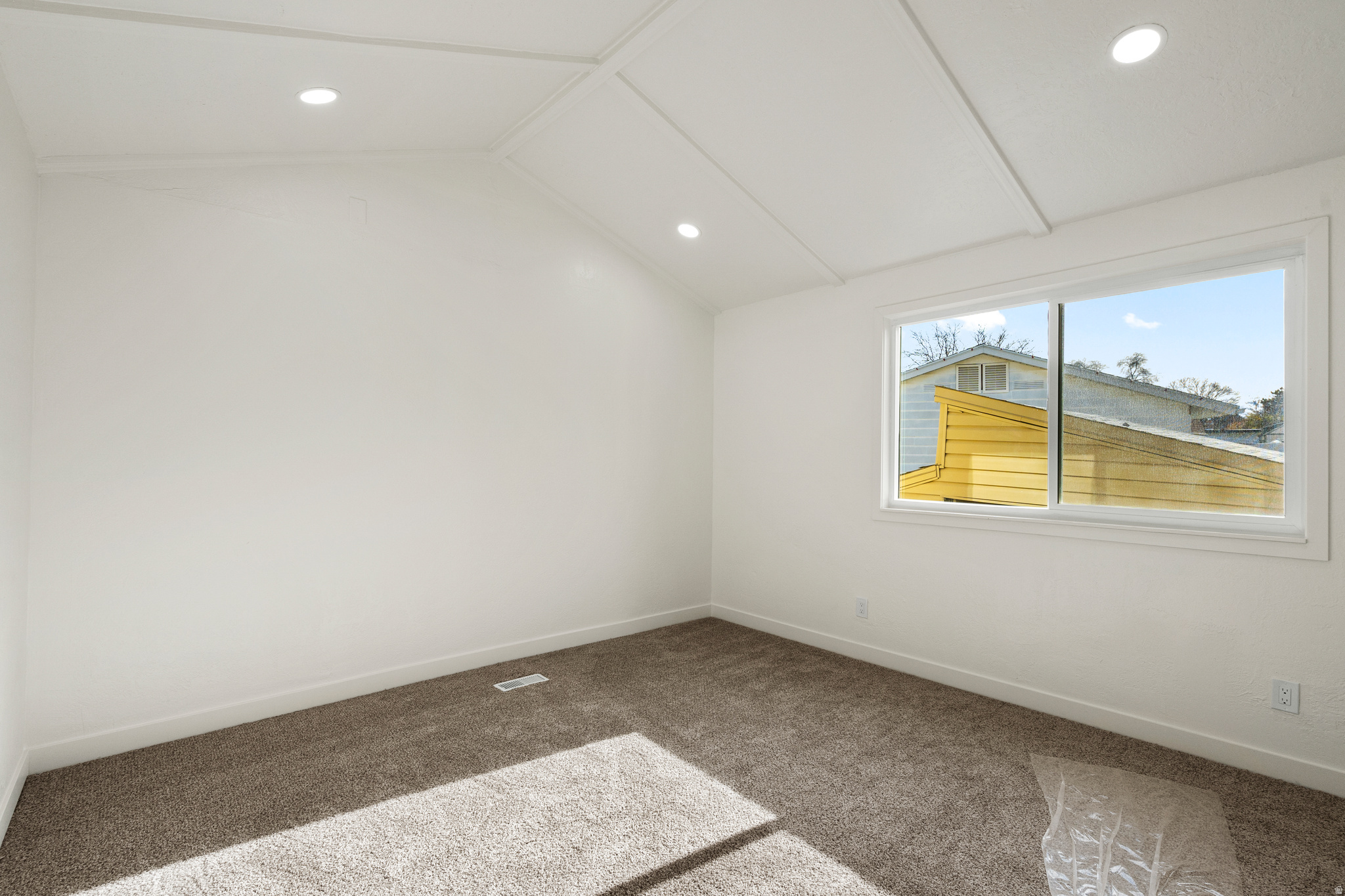 HAZELHURST - Residential