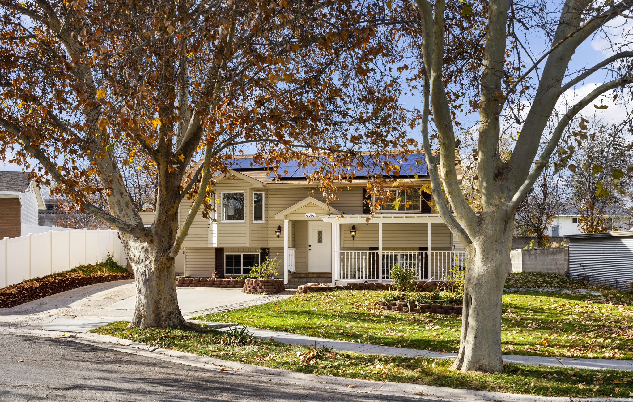 HAZELHURST - Residential