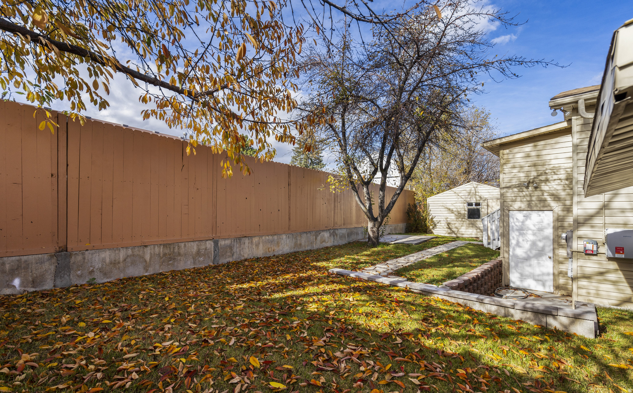 HAZELHURST - Residential