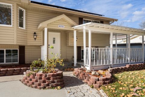 Tiny photo for 6016 S PAPRIKA CIR, Taylorsville, UT 84129 (MLS # 2137574)