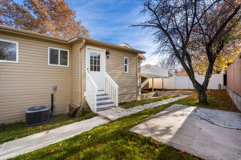 Tiny photo for 6016 S PAPRIKA CIR, Taylorsville, UT 84129 (MLS # 2137574)