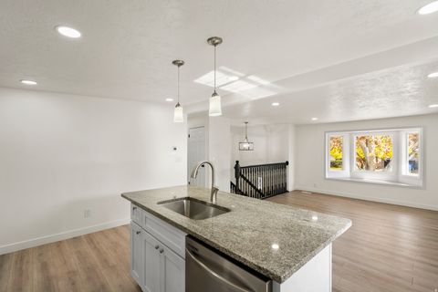 Tiny photo for 6016 S PAPRIKA CIR, Taylorsville, UT 84129 (MLS # 2137574)