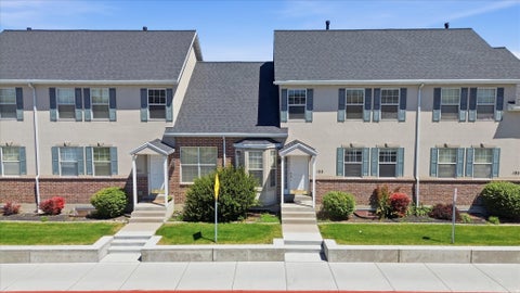 Photo of 1010 N 130 W #102, Logan, UT 84341 (MLS # 2167196)