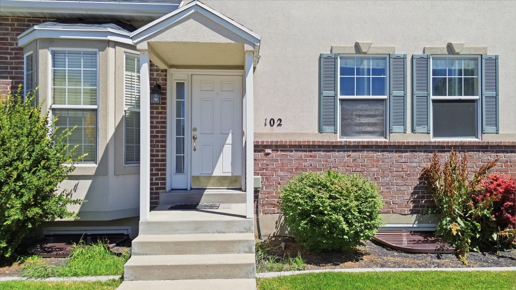 Photo of 1010 N 130 W #102, Logan, UT 84341 (MLS # 2167196)