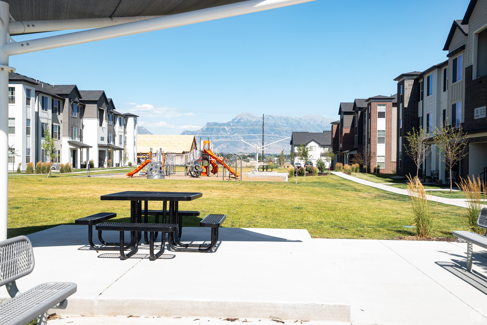 GARDNER - Residential