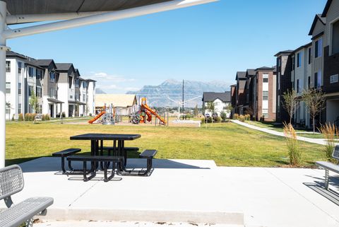 Tiny photo for 3722 W 1440 N #F202, Lehi, UT 84043 (MLS # 2098107)