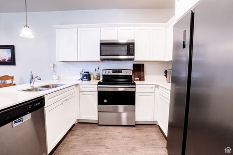 Tiny photo for 3722 W 1440 N #F202, Lehi, UT 84043 (MLS # 2098107)