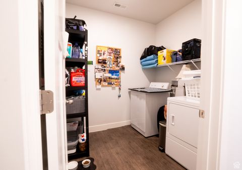 Tiny photo for 3722 W 1440 N #F202, Lehi, UT 84043 (MLS # 2098107)