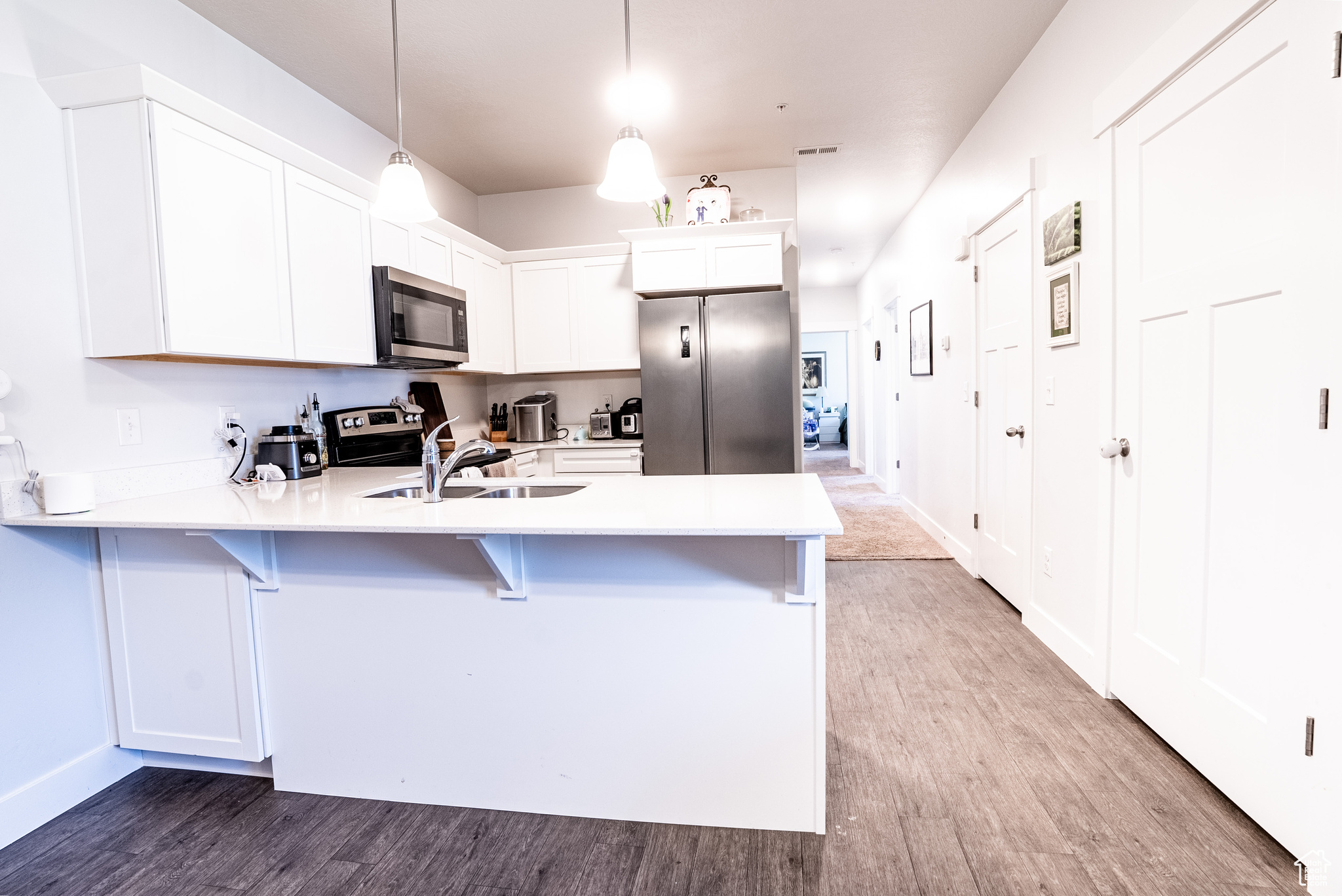 GARDNER - Residential