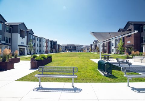 Tiny photo for 3722 W 1440 N #F202, Lehi, UT 84043 (MLS # 2098107)