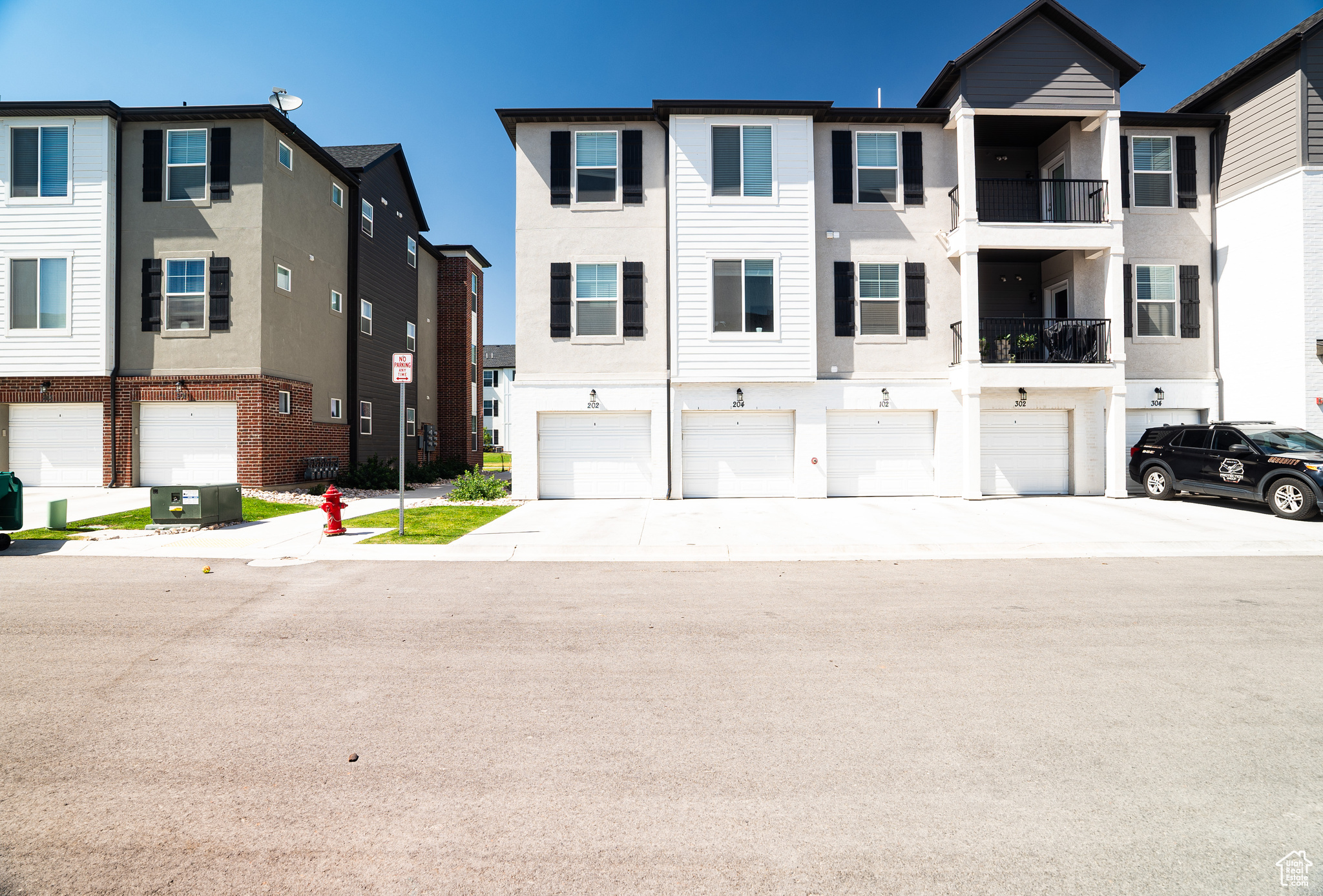 GARDNER - Residential