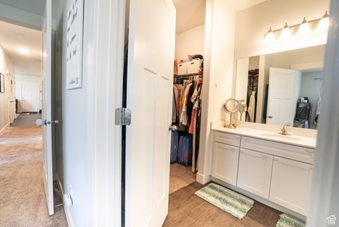 Tiny photo for 3722 W 1440 N #F202, Lehi, UT 84043 (MLS # 2098107)