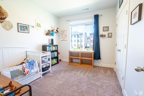 Tiny photo for 3722 W 1440 N #F202, Lehi, UT 84043 (MLS # 2098107)