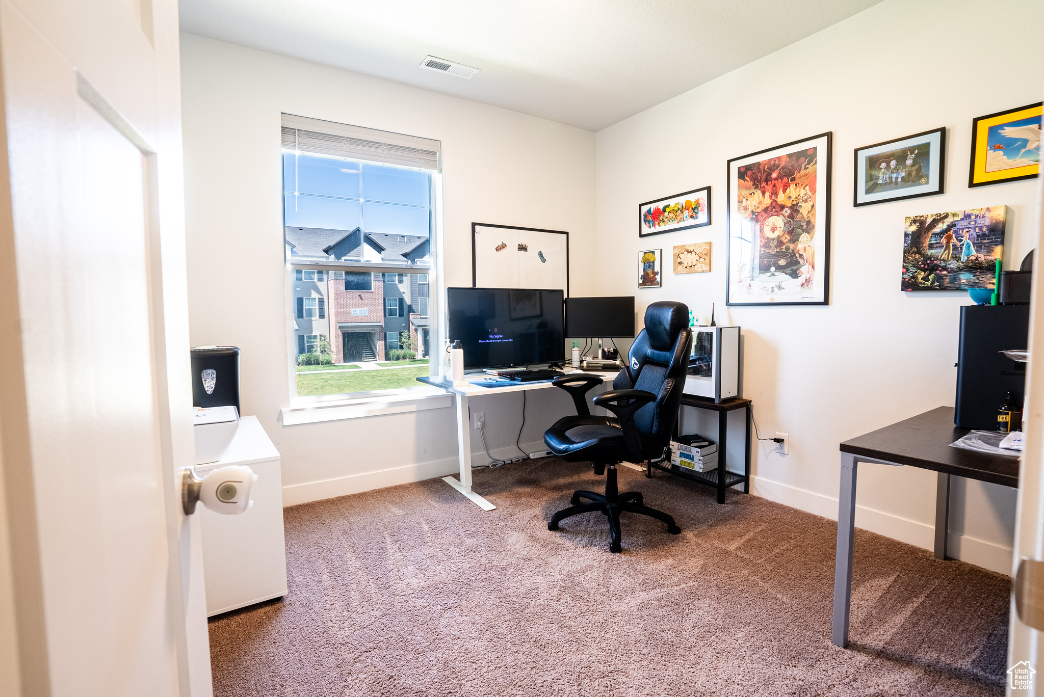 GARDNER - Residential