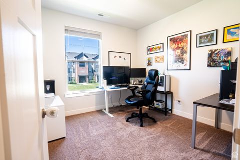 Tiny photo for 3722 W 1440 N #F202, Lehi, UT 84043 (MLS # 2098107)