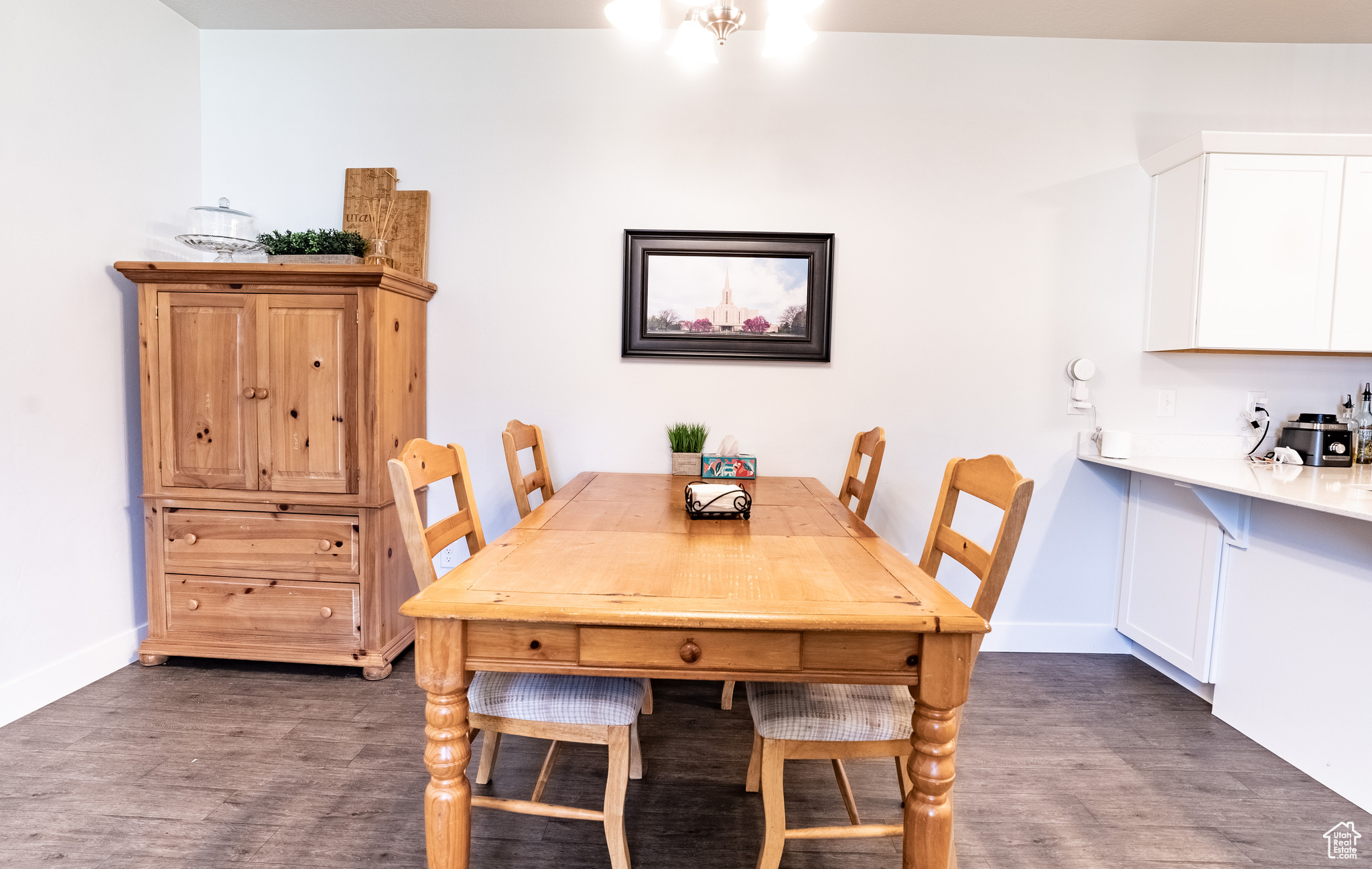 GARDNER - Residential
