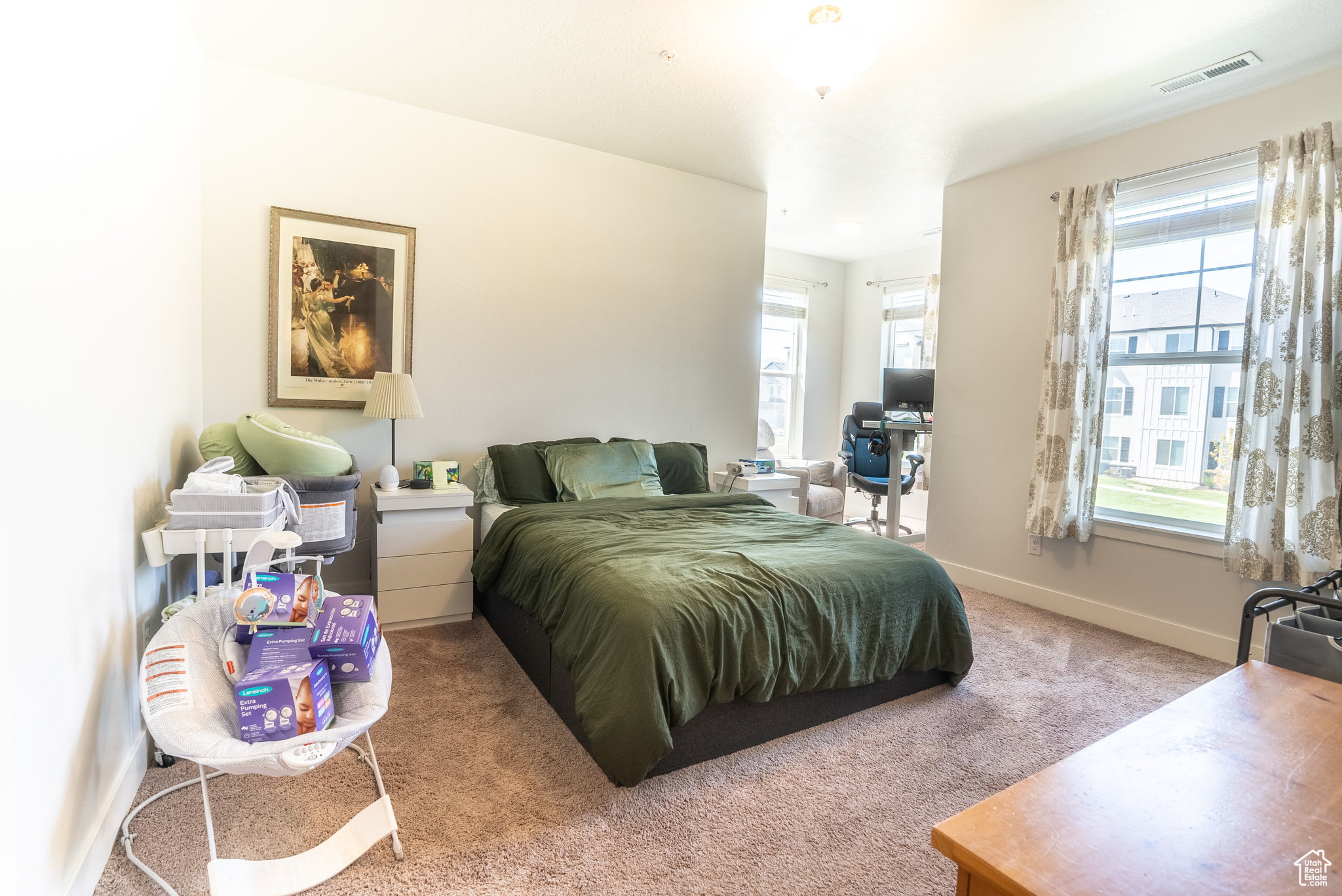 GARDNER - Residential