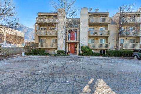 Tiny photo for 2220 E MURRAY HOLLADAY RD S #414, Holladay, UT 84117 (MLS # 2134094)
