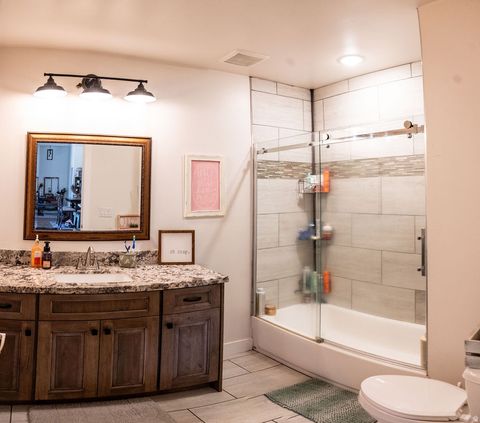 Tiny photo for 9449 E DEER CREEK DR S #1069, Heber City, UT 84032 (MLS # 2143394)