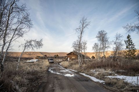 Tiny photo for 9449 E DEER CREEK DR S #1069, Heber City, UT 84032 (MLS # 2143394)