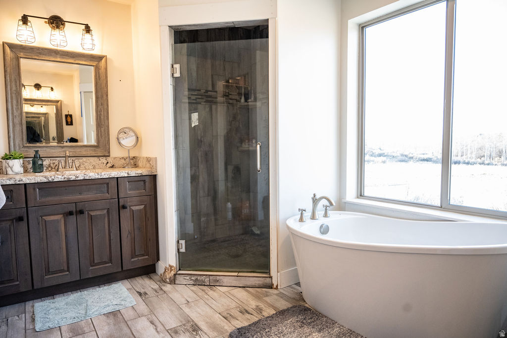 TIMBER LAKES - Residential