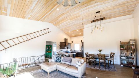 Photo of 9449 E DEER CREEK DR S #1069, Heber City, UT 84032 (MLS # 2143394)