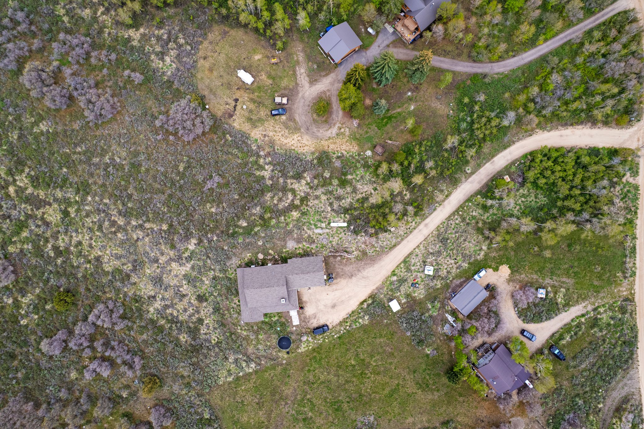 TIMBER LAKES - Residential