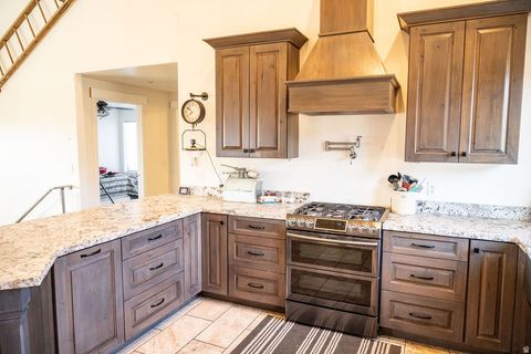 Tiny photo for 9449 E DEER CREEK DR S #1069, Heber City, UT 84032 (MLS # 2143394)