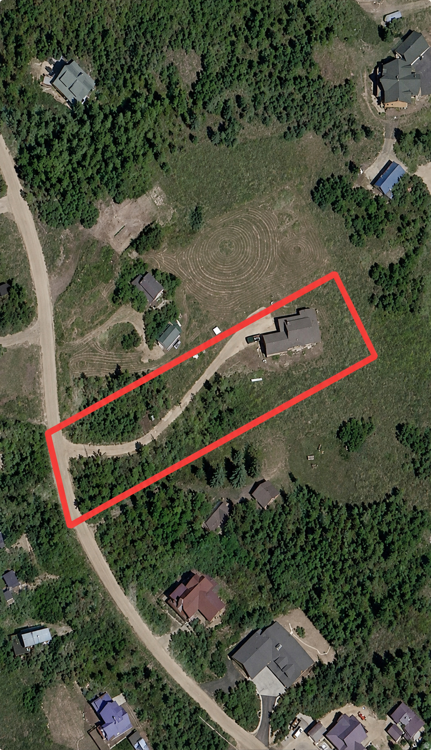 TIMBER LAKES - Residential