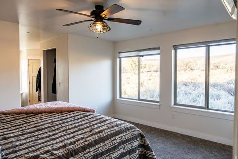 Tiny photo for 9449 E DEER CREEK DR S #1069, Heber City, UT 84032 (MLS # 2143394)