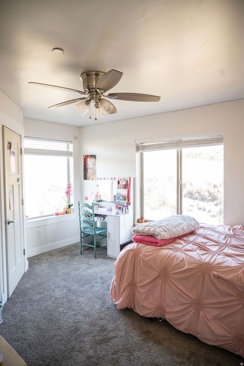 Tiny photo for 9449 E DEER CREEK DR S #1069, Heber City, UT 84032 (MLS # 2143394)